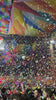 Music festival footage
