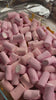 Large tray of marshmallows