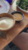 Gourmet breakfast spread in Bali